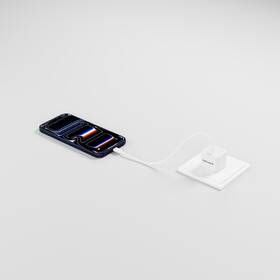 Nabíjačka do siete Cubenest PD Nano Adapter 45W N1D45 biela

 obrázok produktu 8 z 10