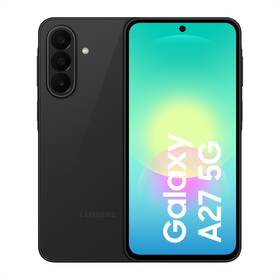 Mobilný telefón Samsung Galaxy A27 5G 8 GB / 256 GB čierny

 obrázok produktu 2 z 23