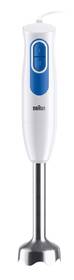 Ponorný mixér Braun MQ20.001MWH biely

 obrázok produktu 1 z 7