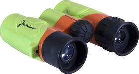 Ďalekohľad Focus Sports Optics Junior 6x21 zelený/oranžový

 obrázok produktu 3 z 9