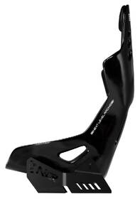 Prídavné sedadlo Next Level Racing Elite ES3 Sim Racing Seat - Fiberglass čierna

 obrázok produktu 2 z 6