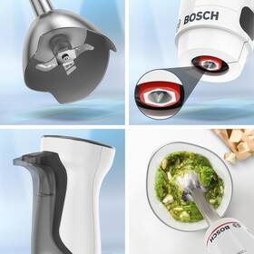 Ponorný mixér Bosch MSM4W820 biely

 obrázok produktu 1 z 11