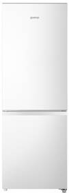 Chladnička s mrazničkou Gorenje RK14C2W4 biela

 obrázok produktu 4 z 6