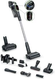 Tyčový vysávač Bosch BCS931TQC zelený

 obrázok produktu 1 z 23