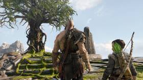 Hra Sony God of War PS HITS 

 obrázok produktu 3 z 7