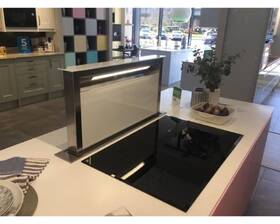 Odsávač pár Faber FABULA PLUS EV8 WH A90 biely/nerez/sklo

 obrázok produktu 7 z 8