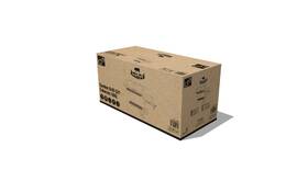 Gril záhradný na drevené uhlie G21 Colorado 

 obrázok produktu 14 z 14