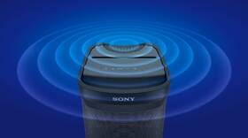Párty reproduktor Sony SRS-XP700 čierny

 obrázok produktu 10 z 15