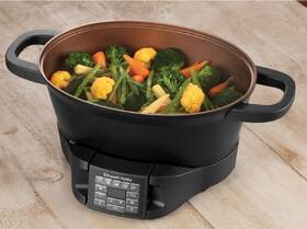 Multifunkčný hrniec RUSSELL HOBBS 28270-56 Good To Go čierny

 obrázok produktu 31 z 36