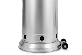 Žiarič/ohrievač G21 Moon 

 obrázok produktu 4 z 8