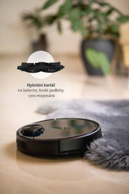 Robotický vysávač ETA 2228 90000 

 obrázok produktu 16 z 16