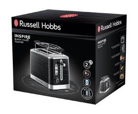 Hriankovač RUSSELL HOBBS 24371-56 Inspire Black čierny

 obrázok produktu 7 z 10
