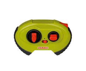 RC kombajn Happy People Class 

 obrázok produktu 1 z 4