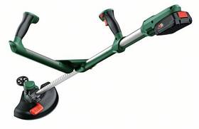 Kosačka strunová Bosch UniversalGrassCut 18V-260 (s batériou) 

 obrázok produktu 1 z 6