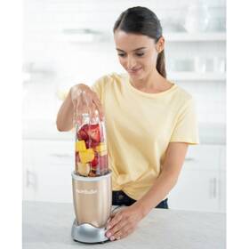 Stolný mixér Nutribullet NB907CP 

 obrázok produktu 9 z 11