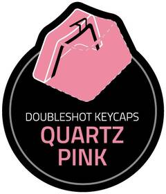 Klávesy Razer PBT Keycap Upgrade Set - US/UK ružové

 obrázok produktu 2 z 4