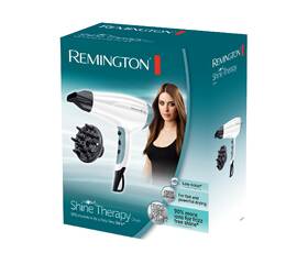 Fén Remington D5216 biely

 obrázok produktu 3 z 8
