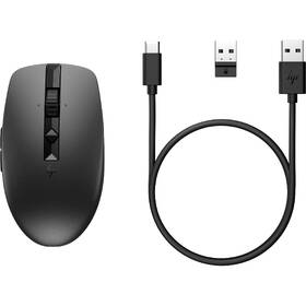 Myš HP 710 Rechargeable Silent čierna

 obrázok produktu 5 z 5