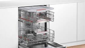 Umývačka riadu Bosch SMV6ZCX16E Zeolith® 

 obrázok produktu 8 z 19