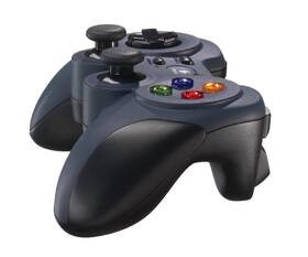 Gamepad Logitech F310 pre PC modrý

 obrázok produktu 2 z 4