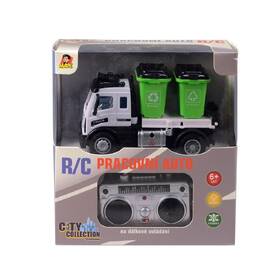 RC auto MaDe 08448 

 obrázok produktu 3 z 5