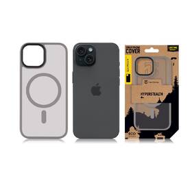Kryt na mobil Tactical MagForce Hyperstealth na Apple iPhone 15 sivý

 obrázok produktu 2 z 2