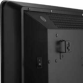 Teplovzdušný konvektor Sencor SCF 4741BK 

 obrázok produktu 6 z 13