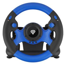 Volant Genesis SEABORG 350 čierna/modrá

 obrázok produktu 4 z 7