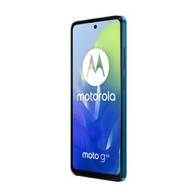 Mobilný telefón Motorola Moto G04 4 GB / 64 GB modrý

 obrázok produktu 1 z 11