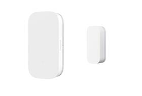 Senzor Aqara Smart Home Dverný a Okenný senzor T1 biely

 obrázok produktu 2 z 7