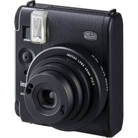 Instantný fotoaparát Fujifilm Instax mini 99 čierny

 obrázok produktu 3 z 9
