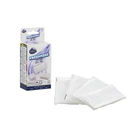 Uhlíkový filter do dózy na potraviny Care+Protect CFSFB4004 

 obrázok produktu 13 z 13