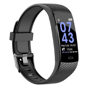 Fitness náramok Carneo Essential HR+ Sport čierny

 obrázok produktu 6 z 13