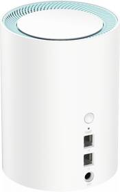 Kompletný Wi-Fi systém Cudy M1300 AC1200 Wi-Fi Mesh Gigabit, set 3 ks biely

 obrázok produktu 3 z 3