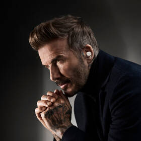 Slúchadlá Bowers & Wilkins Pi8 biela

 obrázok produktu 10 z 13