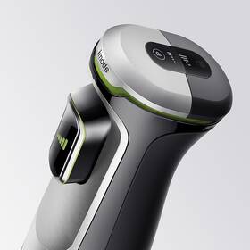 Ponorný mixér Braun MQ9135.XI čierny/nerez

 obrázok produktu 3 z 21