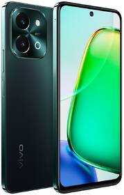 Mobilný telefón vivo Y28 4 GB / 128 GB zelený

 obrázok produktu 9 z 18