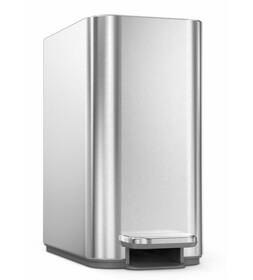 Odpadkový kôš Simplehuman CW2096, 5 l nerez

 obrázok produktu 4 z 6