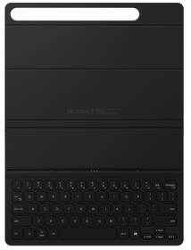 Puzdro s klávesnicou na tablet Samsung Galaxy Tab S9/S9 FE/S10 FE čierne

 obrázok produktu 7 z 12