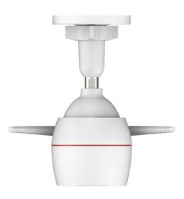 IP kamera EZVIZ H3c 3K biela

 obrázok produktu 4 z 6