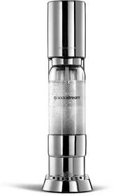 Výrobník sódovej vody SodaStream ENSO nerez

 obrázok produktu 1 z 7