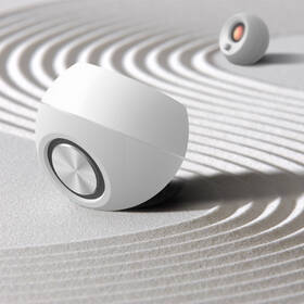 Reproduktory Creative Pebble 2.0 biele

 obrázok produktu 2 z 5