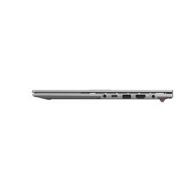 Notebook Asus Vivobook Go 15 strieborný

 obrázok produktu 9 z 10