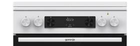 Kombinovaný sporák Gorenje GK6C5WF biely

 obrázok produktu 2 z 10