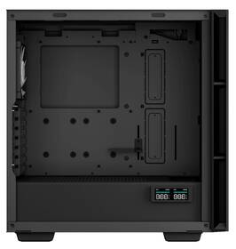 Case DeepCool CH560 Digital čierna

 obrázok produktu 5 z 14
