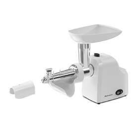 Mlynček na mäso Rohnson R-5412 strieborný/biely

 obrázok produktu 3 z 9