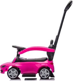 Odrážadlo Buddy Toys BPC 5237 ružové

 obrázok produktu 1 z 5