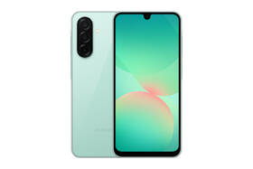 Mobilný telefón Samsung Galaxy A26 5G 6 GB / 128 GB zelený

 obrázok produktu 8 z 10
