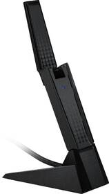 Wi-Fi adaptér MSI AXE5400 čierny

 obrázok produktu 11 z 15
