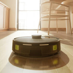 Robotický vysávač iRobot 105 Combo + AutoEmpty dock Black čierny

 obrázok produktu 14 z 15